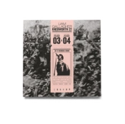 Capa do artigo Knebworth 22 - CD