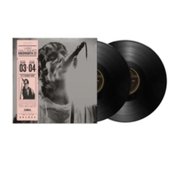 Capa do artigo Knebworth 22 - Vinil