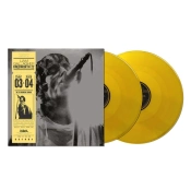 Capa do artigo Knebworth 22 - Vinil