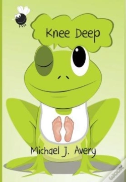 Capa do artigo Knee Deep