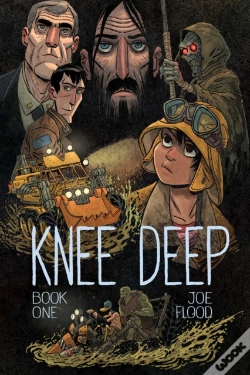 Capa do artigo Knee Deep Book One
