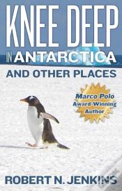Capa do artigo Knee Deep In Antarctica... And Other Places