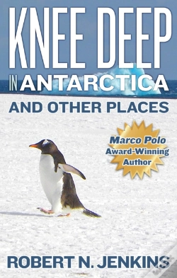 Capa do artigo Knee Deep In Antarctica... And Other Places