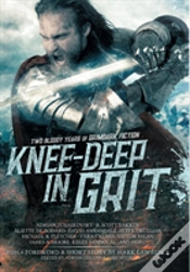 Capa do artigo Knee-Deep In Grit