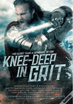 Capa do artigo Knee-Deep In Grit