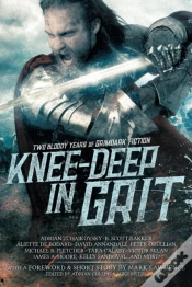 Capa do artigo Knee-Deep In Grit