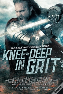 Capa do artigo Knee-Deep In Grit