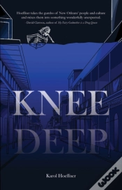 Capa do artigo Knee Deep