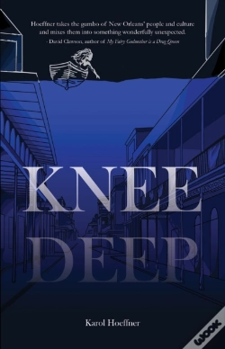 Capa do artigo Knee Deep