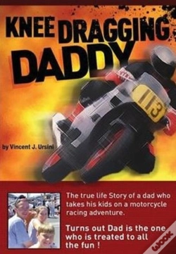 Capa do artigo Knee Dragging Daddy