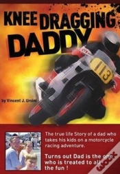Capa do artigo Knee Dragging Daddy