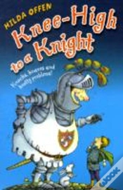 Capa do artigo Knee-High To A Knight