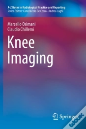Capa do artigo Knee Imaging