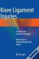 Knee Ligament Injuries