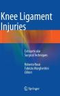 Knee Ligament Injuries - Preview