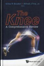 Capa do artigo Knee, The: A Comprehensive Review