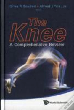 Capa do artigo Knee, The: A Comprehensive Review