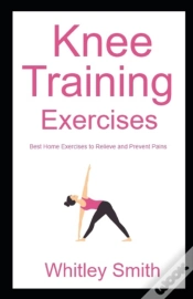 Capa do artigo Knee Training Exercises