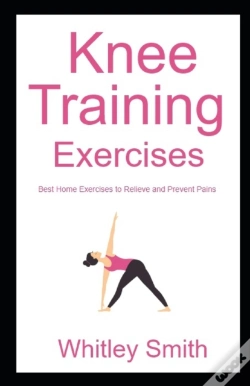 Capa do artigo Knee Training Exercises