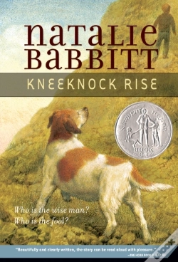 Capa do artigo Kneeknock Rise