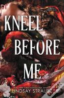 Kneel Before Me