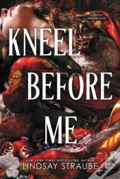 Capa do artigo Kneel Before Me