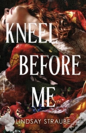 Capa do artigo Kneel Before Me