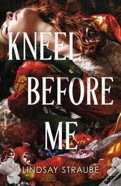 Capa do artigo Kneel Before Me