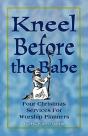 Kneel Before The Babe - Preview
