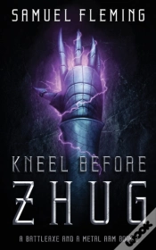 Capa do artigo Kneel Before Zhug