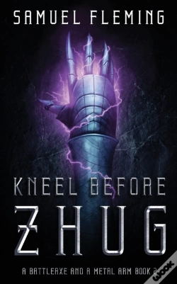 Capa do artigo Kneel Before Zhug