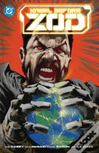 Kneel Before Zod