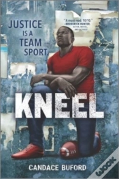 Capa do artigo Kneel