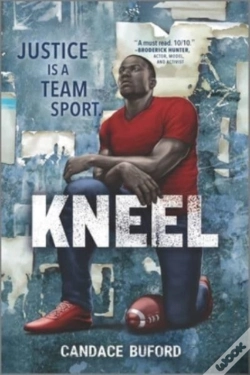 Capa do artigo Kneel