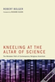 Capa do artigo Kneeling At The Altar Of Science