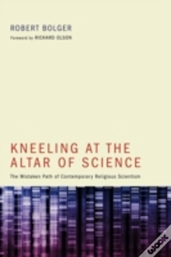 Capa do artigo Kneeling At The Altar Of Science