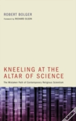Capa do artigo Kneeling At The Altar Of Science