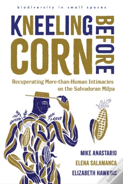 Capa do artigo Kneeling Before Corn