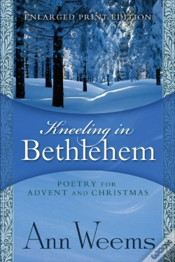Capa do artigo Kneeling In Bethlehem
