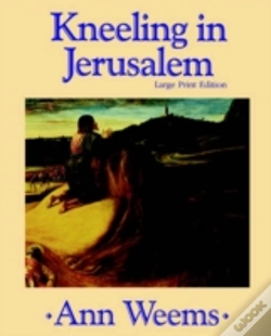 Capa do artigo Kneeling In Jerusalem