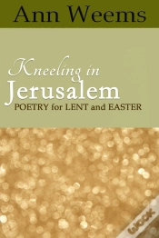 Capa do artigo Kneeling In Jerusalem