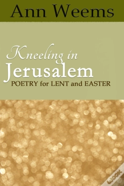 Capa do artigo Kneeling In Jerusalem