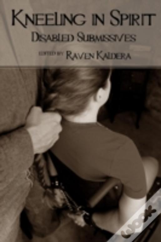 Kneeling In Spirit