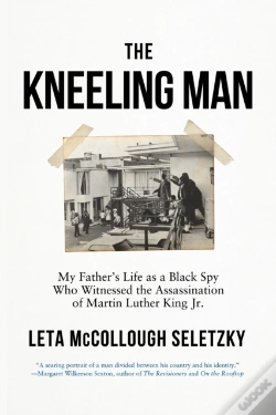 Capa do artigo Kneeling Man