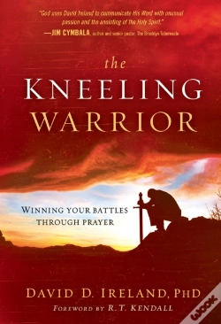 Capa do artigo Kneeling Warrior