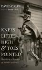 Knees Lifted High And Toes Pointed - Preview