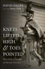 Knees Lifted High And Toes Pointed - Preview