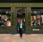 Knees Up - CD - Preview