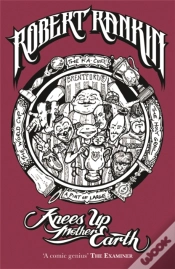 Capa do artigo Knees Up Mother Earth