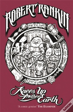 Capa do artigo Knees Up Mother Earth